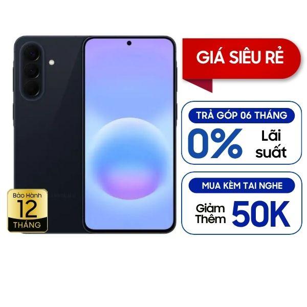 Samsung Galaxy A57 5G 8GB/128GB Chính Hãng