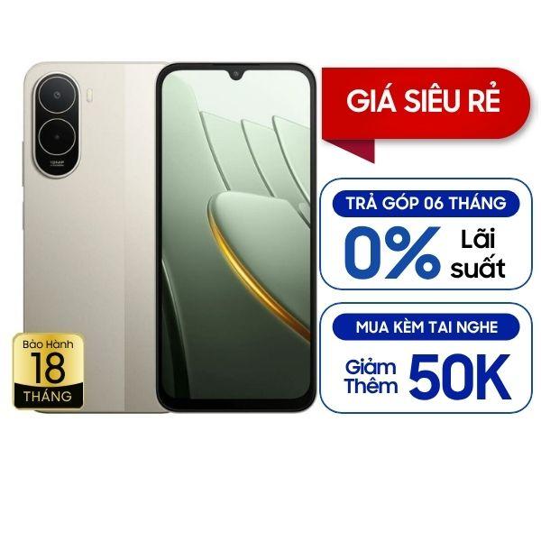 Xiaomi Poco C81 Pro 4GB/64GB Chính Hãng