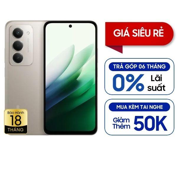 Xiaomi Redmi 15 6GB/128GB Chính Hãng 