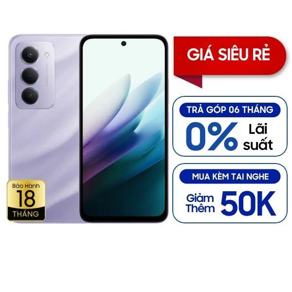 Xiaomi Redmi 15 6GB/128GB Chính Hãng 