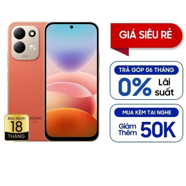 Xiaomi Redmi 17 5G 4GB/128GB Chính Hãng