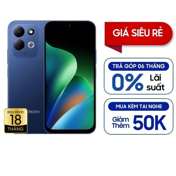  Xiaomi Redmi 17 4GB/128GB Chính Hãng