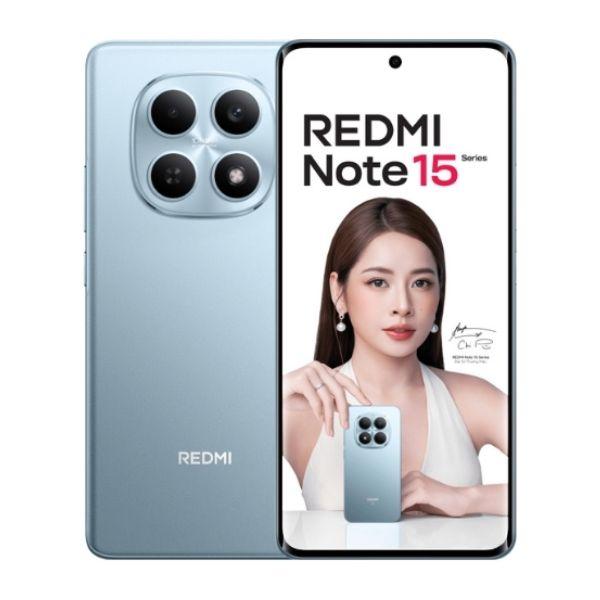 Xiaomi Redmi Note 15 6GB/128GB Chính Hãng