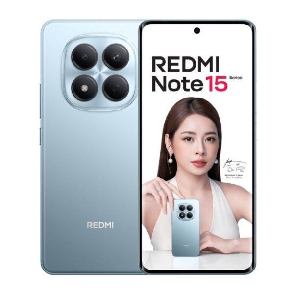 Xiaomi Redmi Note 15 Pro 8GB/256GB Chính Hãng