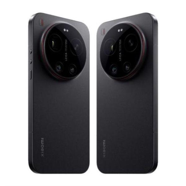 Xiaomi 17 Ultra 5G 16GB/512GB Chính Hãng