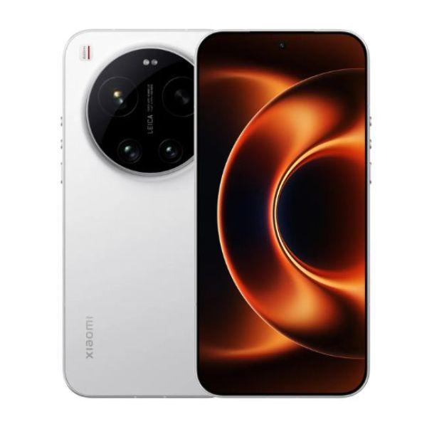 Xiaomi 17 Ultra 5G 16GB/512GB Chính Hãng