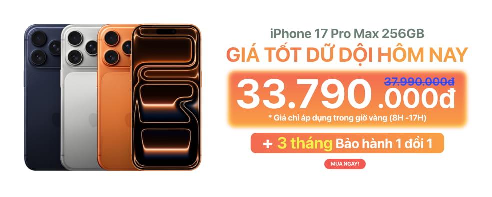 Giá Tốt Dữ Dội