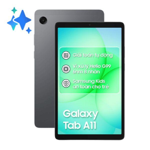 Samsung Galaxy Tab A11 Wifi 4GB/64GB Likenew Fullbox