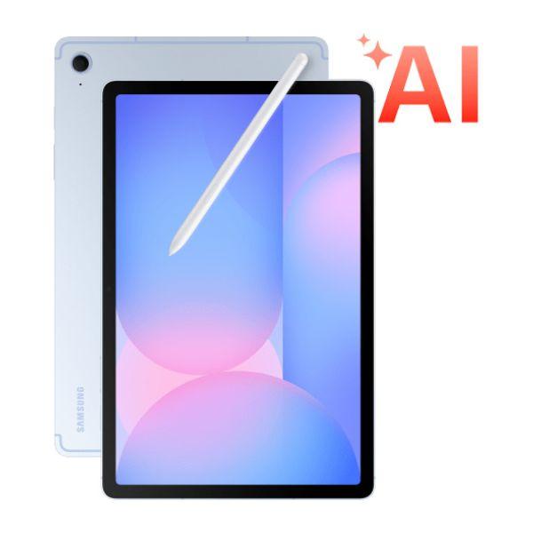 Samsung Galaxy Tab S10 FE Wifi 8GB/128GB Chính Hãng