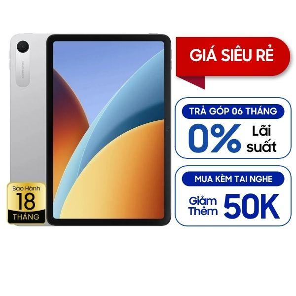 Xiaomi Redmi Pad 2 9.7 inch 4G 4GB/64GB Chính Hãng