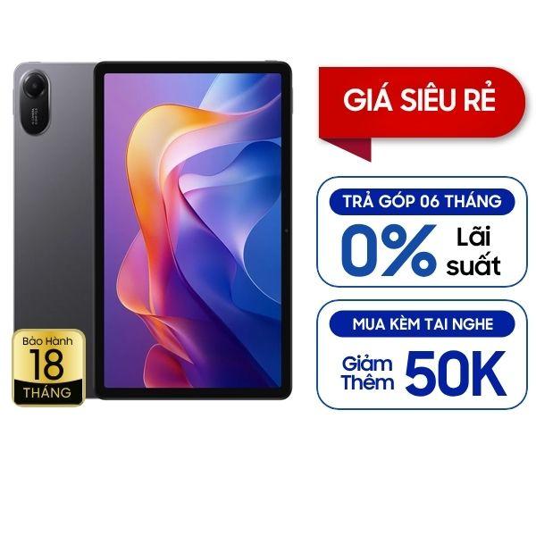 Xiaomi Redmi Pad 2 Wifi 4GB/256GB Chính Hãng