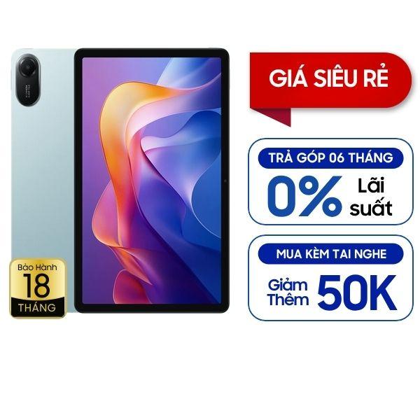 Xiaomi Redmi Pad 2 Wifi 6GB/128GB Chính Hãng