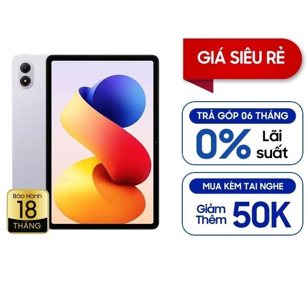 Xiaomi Redmi Pad 2 Pro Wifi 6GB/128GB Chính Hãng