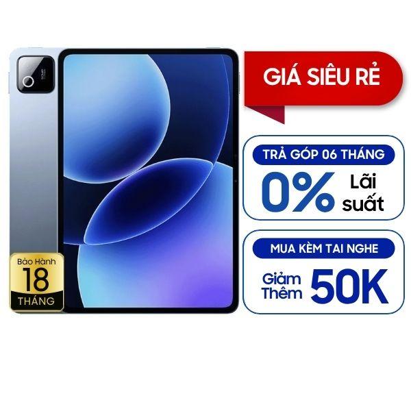 Xiaomi Pad 8 Wifi  8GB/128GB Chính Hãng