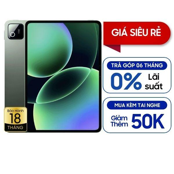 Xiaomi Pad 8 Wifi  8GB/128GB Chính Hãng