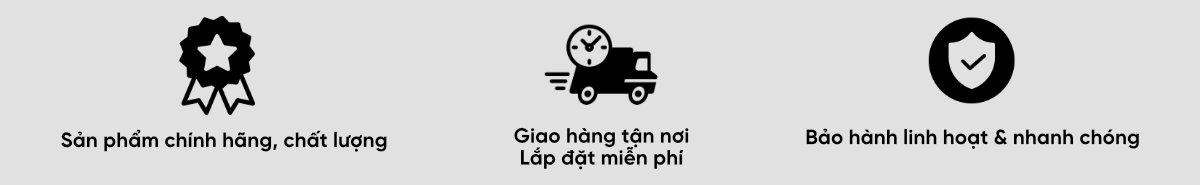 Sản phẩm chất lượng