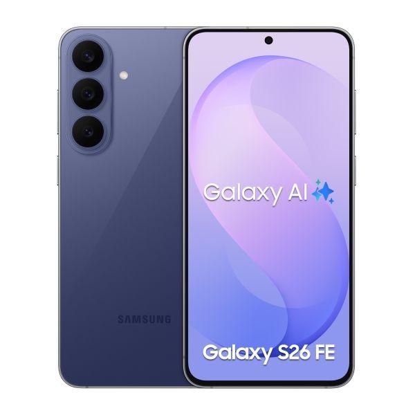Samsung Galaxy S26 FE 5G 8GB/128GB Chính Hãng