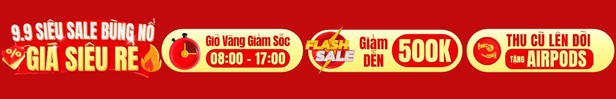 SIÊU DEAL SIÊU RẺ