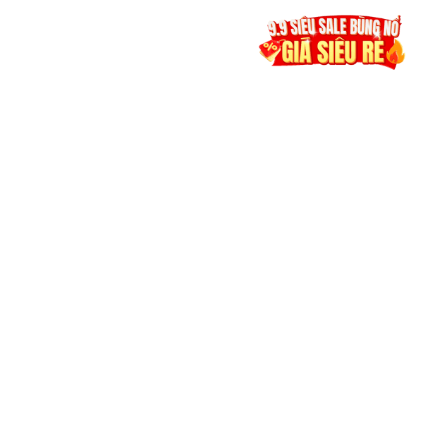 Hero badge - xả nhiệt hè - 9.9 Siêu sale bùng nổ