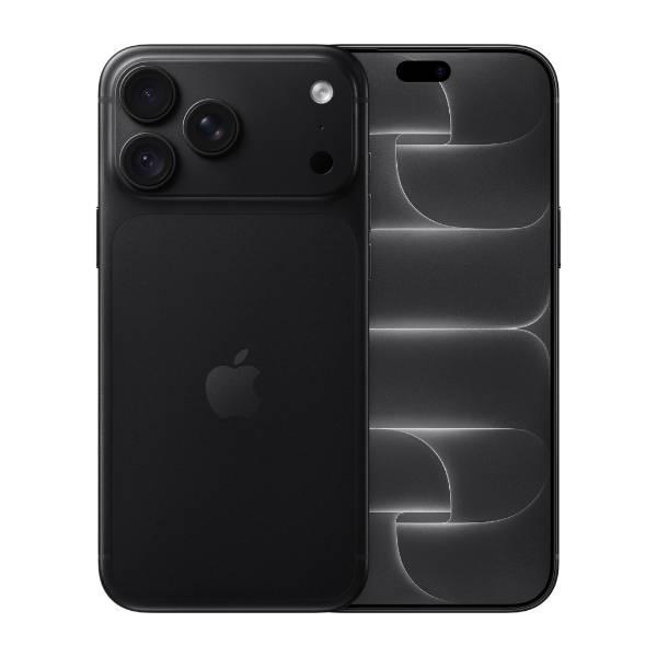 iPhone 18 Pro 2TB | Chính Hãng Apple Việt Nam