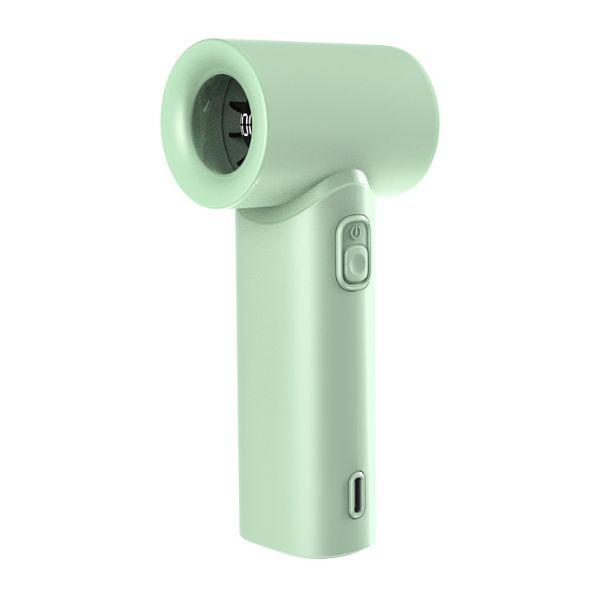 Quạt Mini Cầm Tay AOSIMAX Mini Turbo N610 3000mAh Chính Hãng 