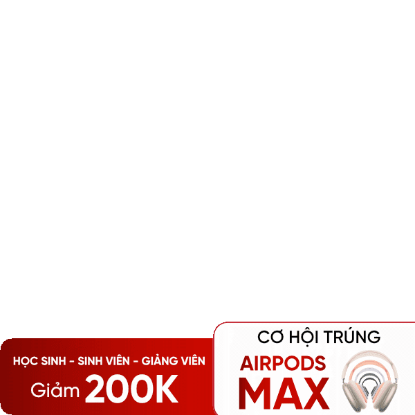 Hero badge - xả nhiệt hè - apple HSSV 200