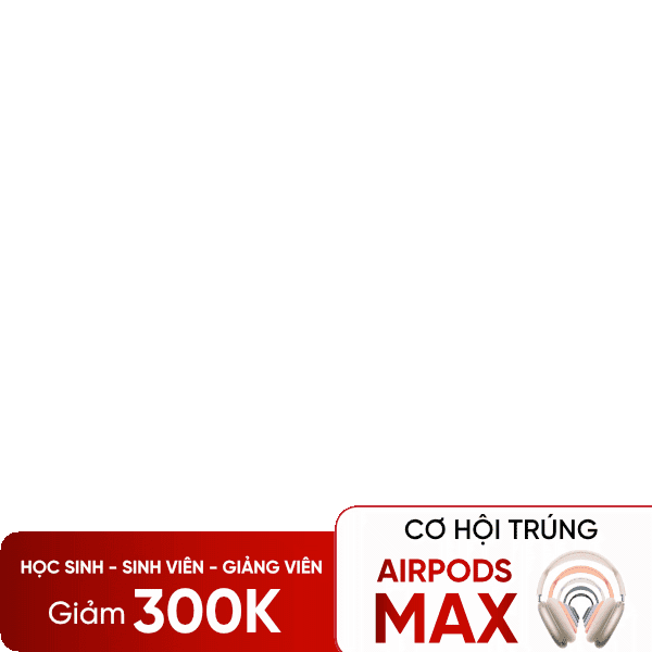 Hero badge - xả nhiệt hè - apple HSSV 300