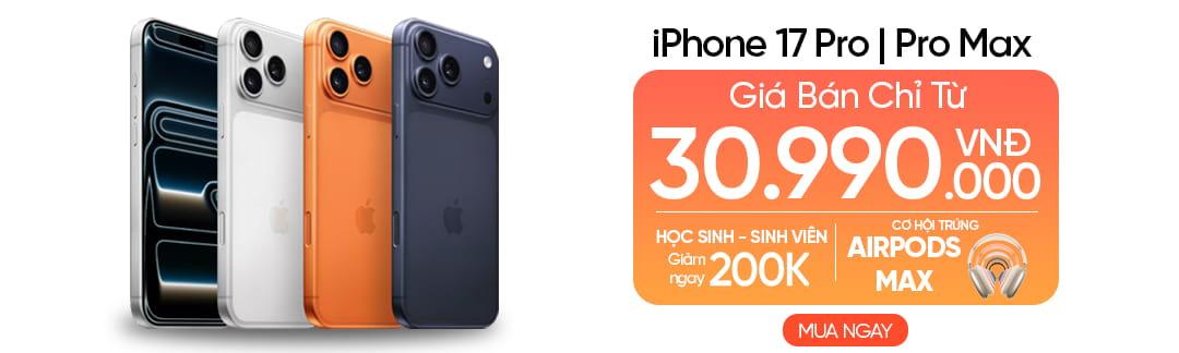 iphone 17 pro