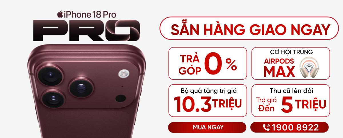 Sẵn Hàng Giao Ngay