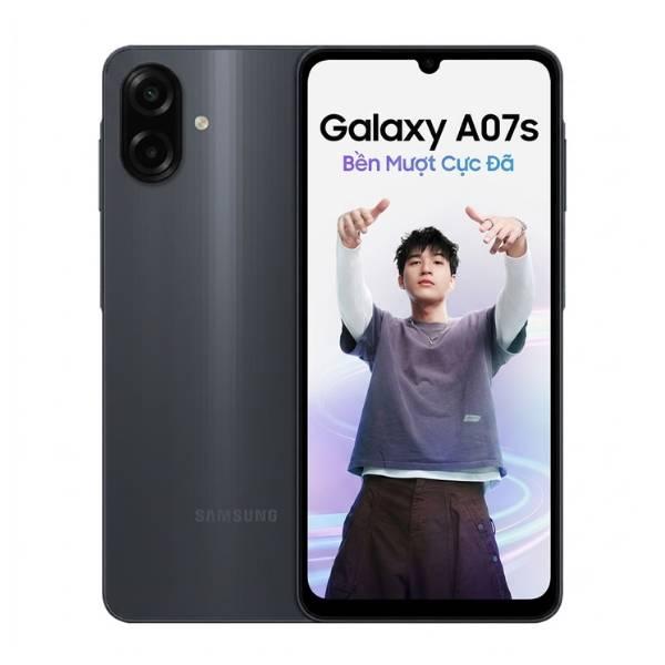 Samsung Galaxy A07s 4GB/64GB Chính Hãng - BHĐT