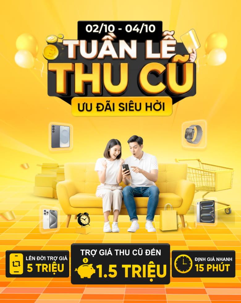 thu cu doi moi