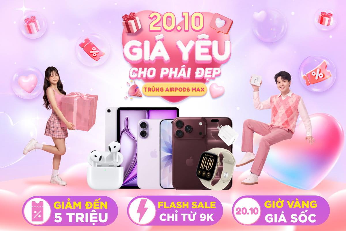 Giá siêu rẻ - giảm đến 50%