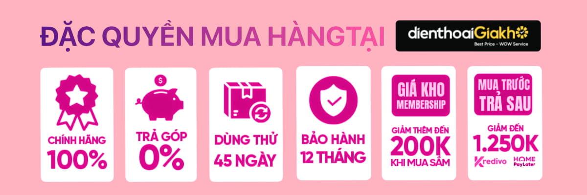 Đặc quyền mua hàng