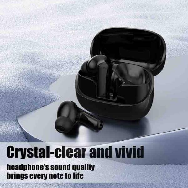 Tai Nghe  Bluetooth Lito LT10 ANC Chính Hãng