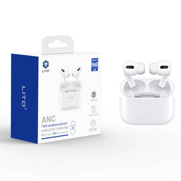Tai Nghe  Bluetooth Lito LT-T05 ANC Chính Hãng