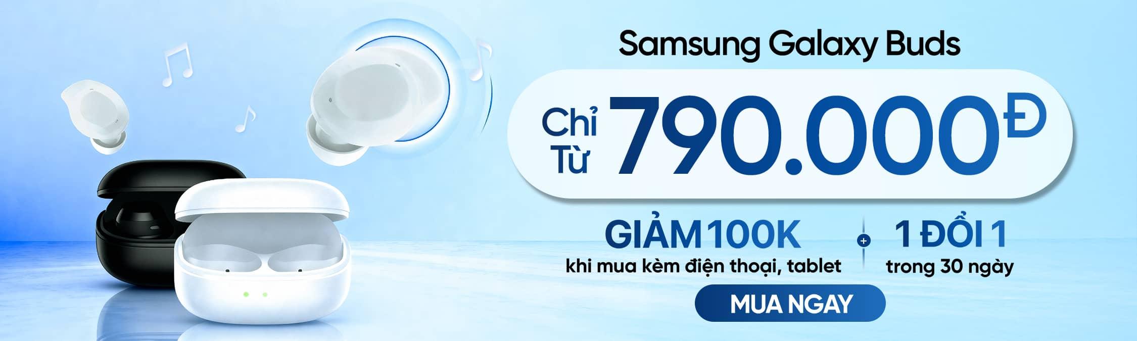 samsung galaxy buds