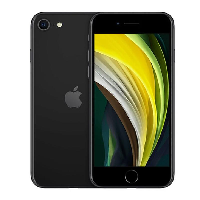 iPhone SE 2020 128GB Máy Đẹp