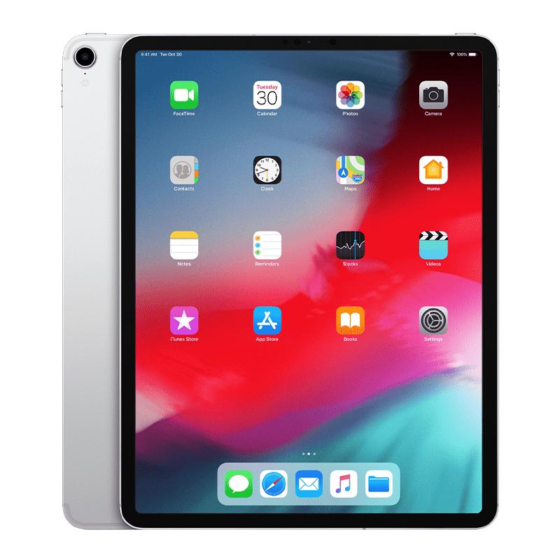 iPad Pro 11 inch 2018 Wifi Cellular 64GB Cũ 99%