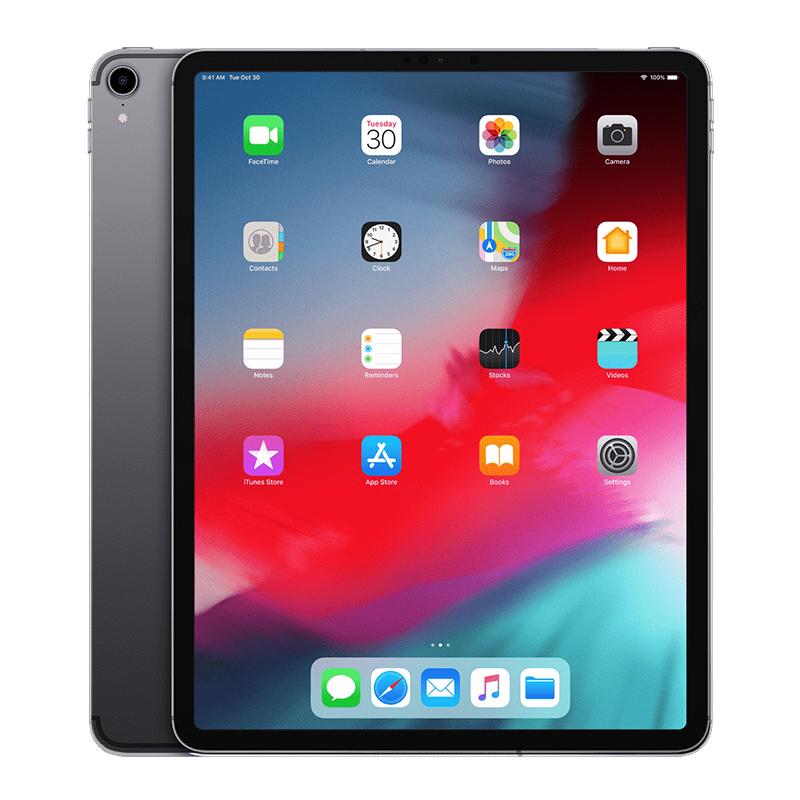 iPad Pro 11 inch 2018 Wifi Cellular 64GB Cũ 99%