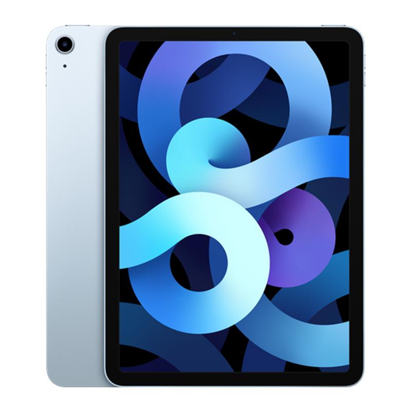 iPad Air 4 10.9 inch Wifi 64GB 2020 Likenew - Fullbox