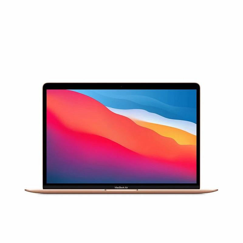 MacBook Air 2020 13 Inch Chip M1 8GB/512GB SSD | Chính Hãng Apple Việt Nam (MGN73, MGNA3, MGNE3)
