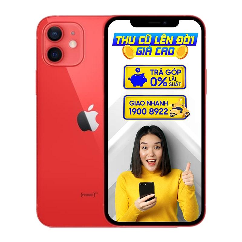 iPhone 12 Mini 128GB Cũ