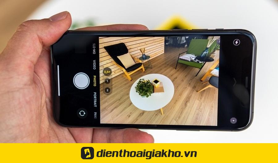 giá iphone 11 pro max 512gb cũ