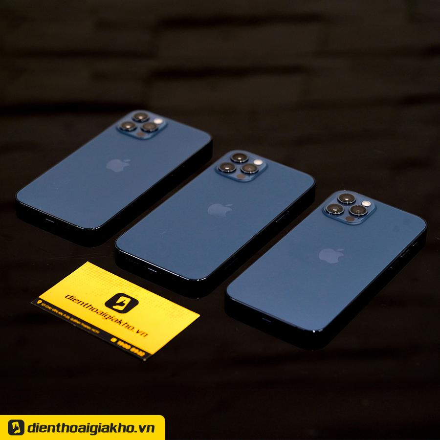 iphone 12 pro 512gb cũ