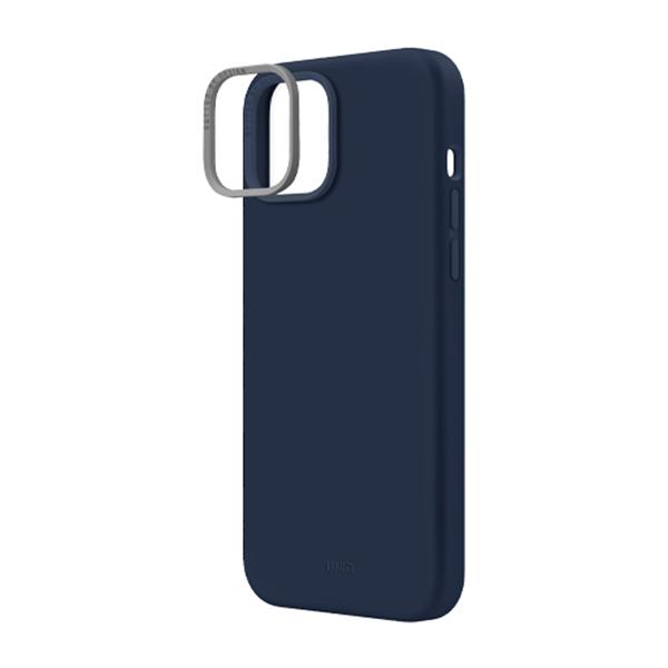 Ốp UNIQ Hybrid Lino For iPhone 14 Series