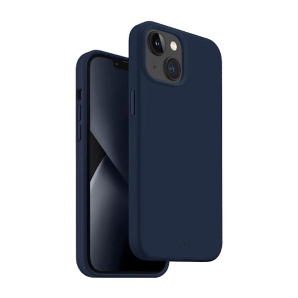 Ốp UNIQ Hybrid Lino For iPhone 14 Series