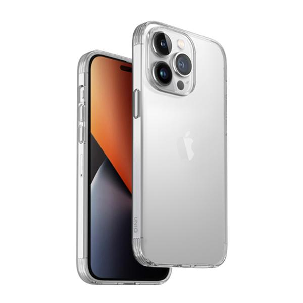 Ốp Lưng UNIQ Air Fender Cho iPhone 14 Pro