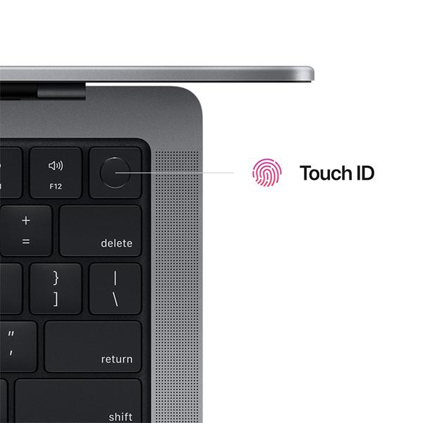 MacBook Pro 2023 14.2 Inch Chip M2 Pro 16GB | 512GB SSD Cũ