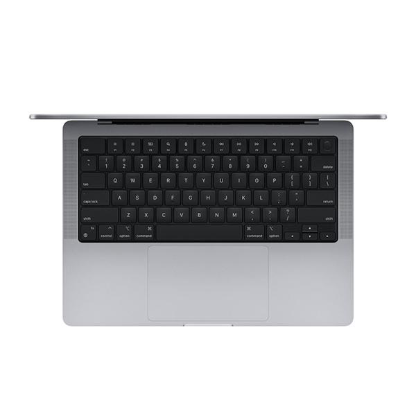 MacBook Pro 2023 14.2 Inch Chip M2 Pro 16GB | 512GB SSD Cũ