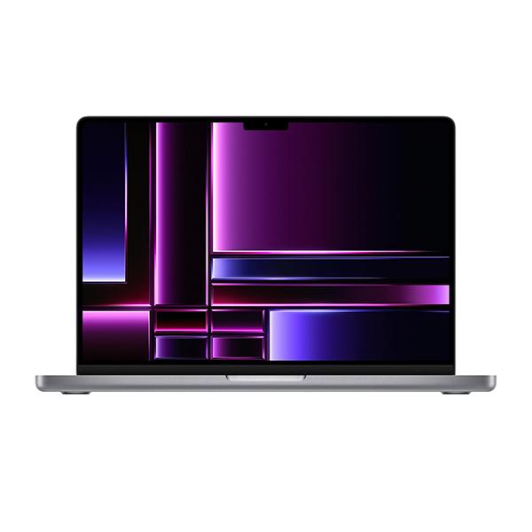 MacBook Pro 2023 14.2 Inch Chip M2 Pro 16GB | 512GB SSD Cũ